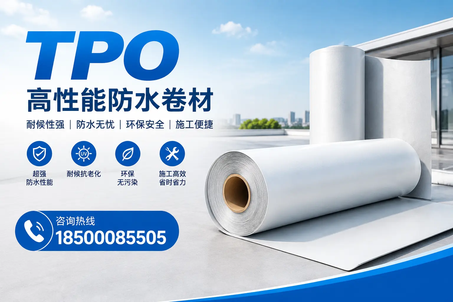 tpo产品质量评估标准，滨州企业需掌握的关键要点